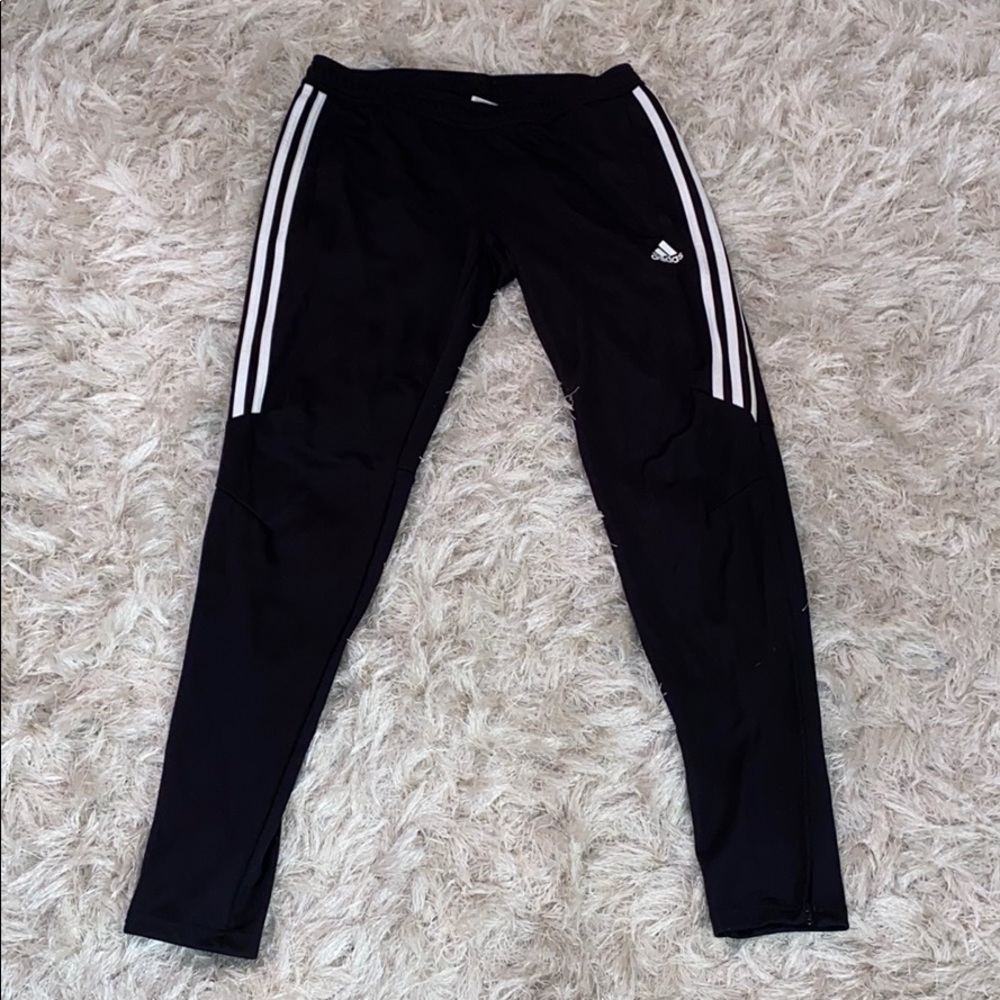 Adidas joggers